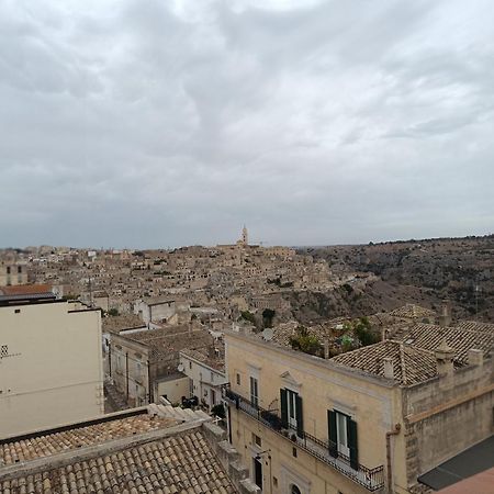 L'Altalena Sui Sassi Villa Matera Dış mekan fotoğraf